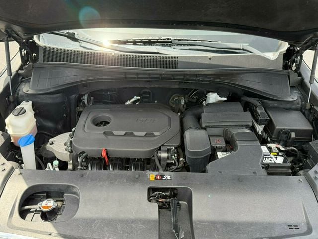 2017 Kia Sorento LX AWD - 23044976 - 39