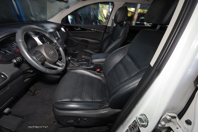 2017 KIA SORENTO LX FWD - 23064180 - 10