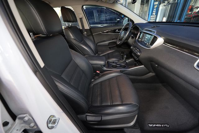 2017 KIA SORENTO LX FWD - 23064180 - 11
