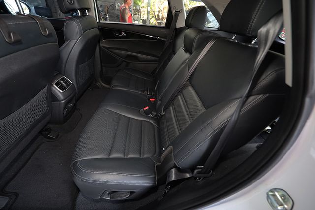 2017 KIA SORENTO LX FWD - 23064180 - 12