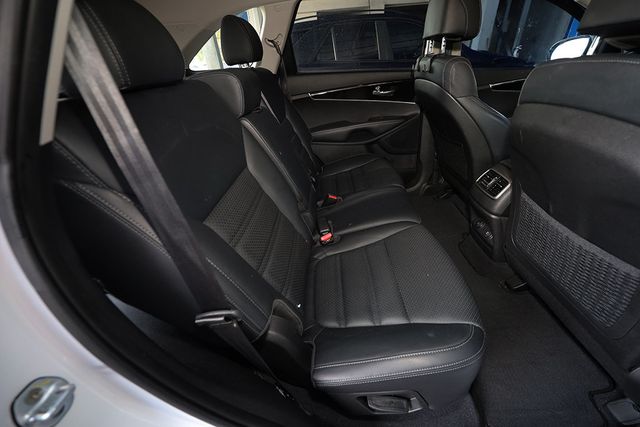 2017 KIA SORENTO LX FWD - 23064180 - 13