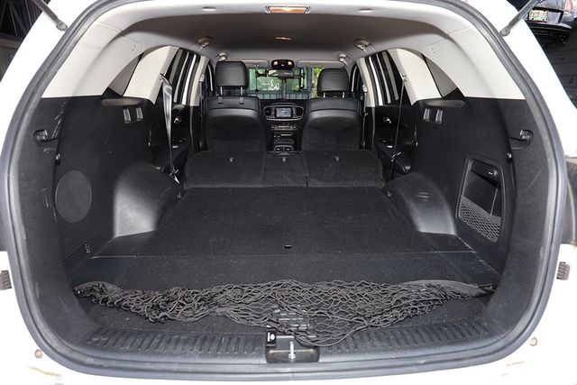 2017 KIA SORENTO LX FWD - 23064180 - 16