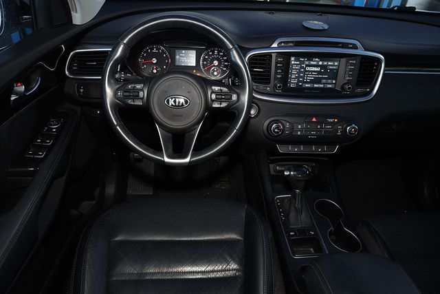 2017 KIA SORENTO LX FWD - 23064180 - 18