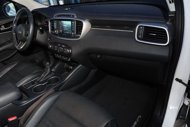2017 KIA SORENTO LX FWD - 23064180 - 20