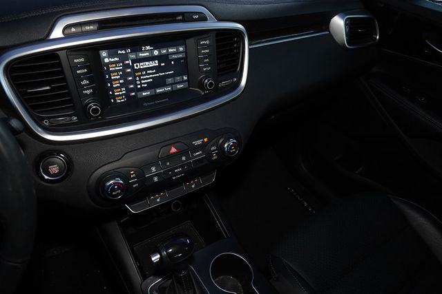2017 KIA SORENTO LX FWD - 23064180 - 22