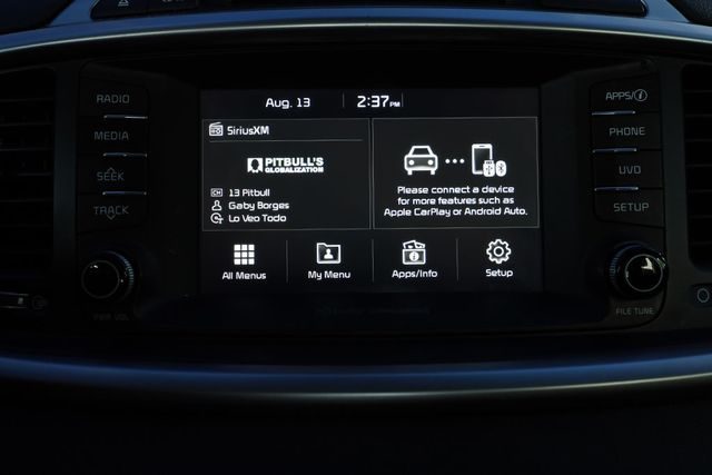 2017 KIA SORENTO LX FWD - 23064180 - 23