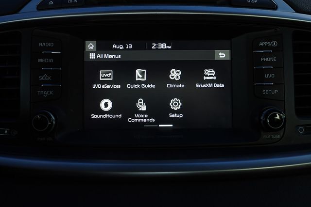2017 KIA SORENTO LX FWD - 23064180 - 26