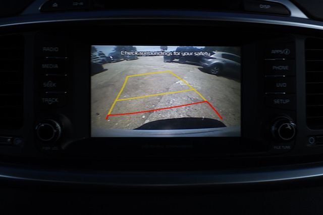 2017 KIA SORENTO LX FWD - 23064180 - 27