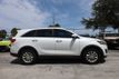 2017 KIA SORENTO LX FWD - 23064180 - 2
