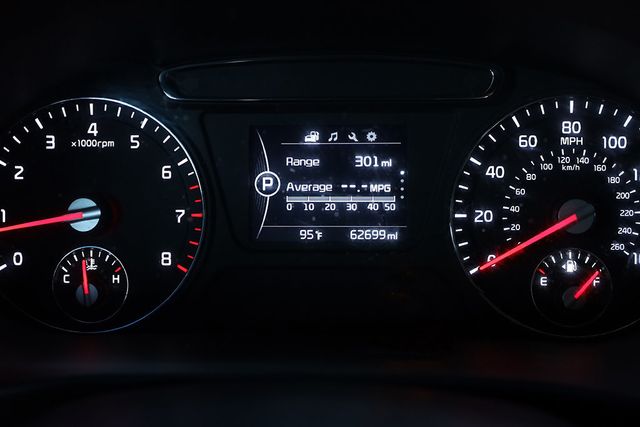 2017 KIA SORENTO LX FWD - 23064180 - 30