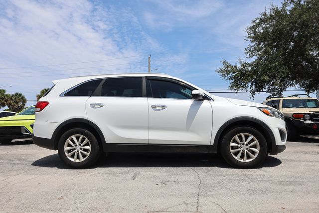 2017 KIA SORENTO LX FWD - 23064180 - 32