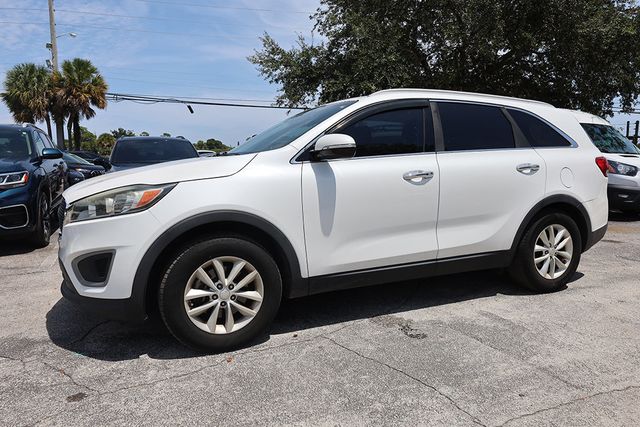 2017 KIA SORENTO LX FWD - 23064180 - 3