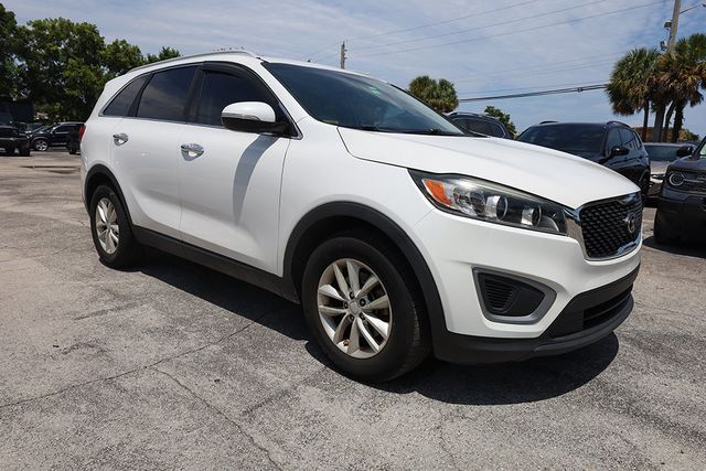 2017 KIA SORENTO LX FWD - 23064180 - 4