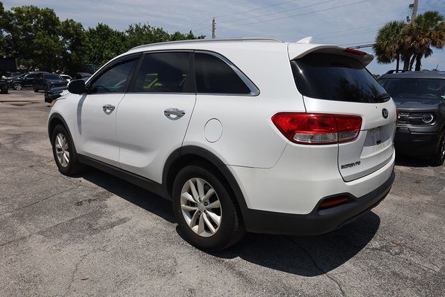 2017 KIA SORENTO LX FWD - 23064180 - 5
