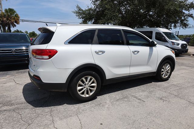 2017 KIA SORENTO LX FWD - 23064180 - 6