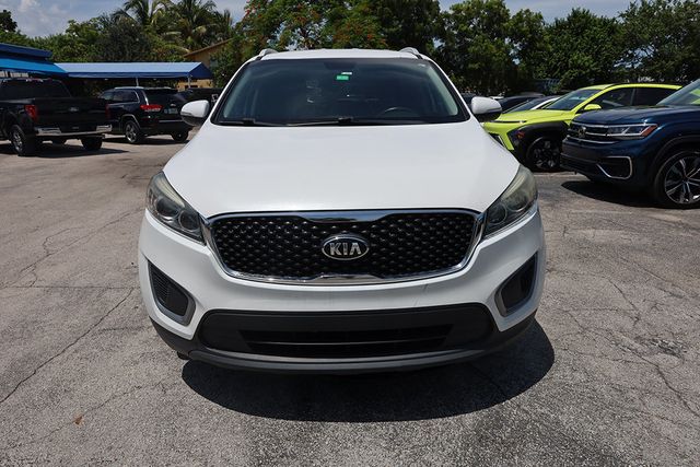 2017 KIA SORENTO LX FWD - 23064180 - 7