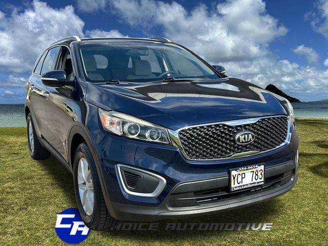 2017 Kia Sorento LX FWD - 22989058 - 9