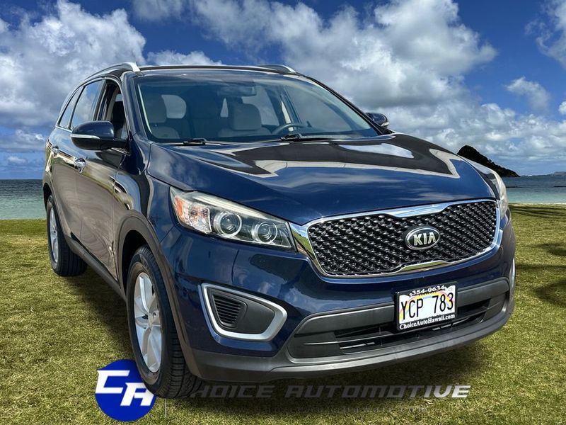 2017 Kia Sorento LX FWD - 22989058 - 9