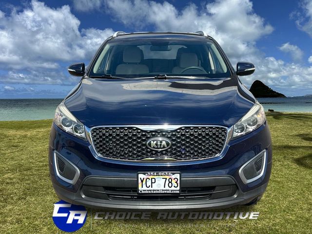 2017 Kia Sorento LX FWD - 22989058 - 10