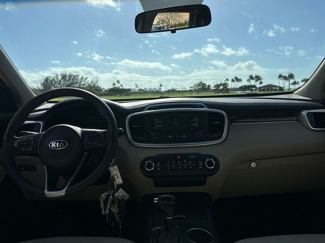 2017 Kia Sorento LX FWD - 22989058 - 13