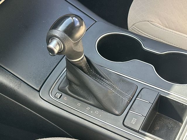 2017 Kia Sorento LX FWD - 22989058 - 18