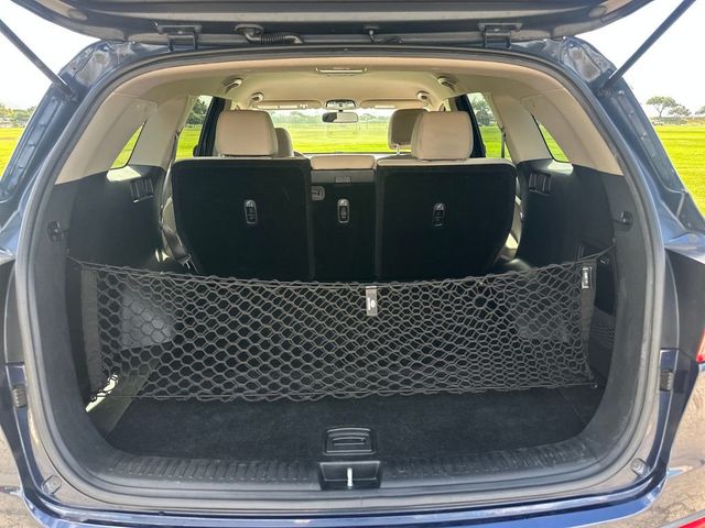 2017 Kia Sorento LX FWD - 22989058 - 19