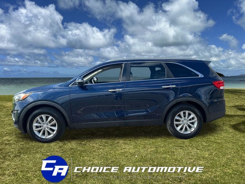 2017 Kia Sorento LX FWD - 22989058 - 2