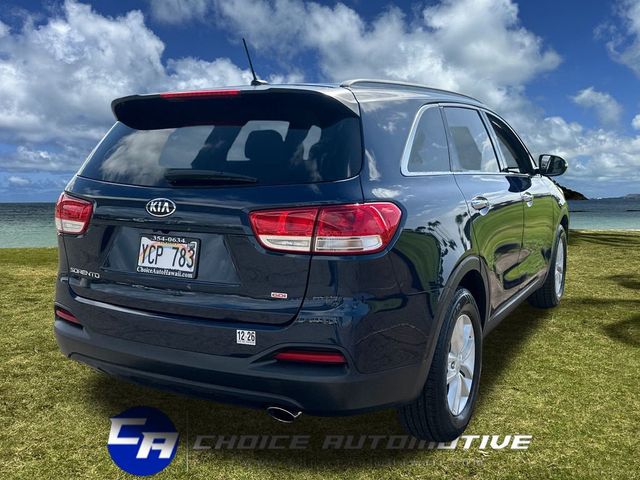 2017 Kia Sorento LX FWD - 22989058 - 7