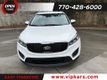 2017 Kia Sorento LX FWD - 22987482 - 0