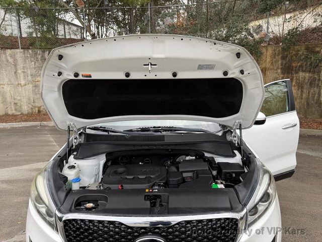 2017 Kia Sorento LX FWD - 22987482 - 9