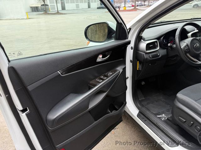 2017 Kia Sorento LX FWD - 22987482 - 15