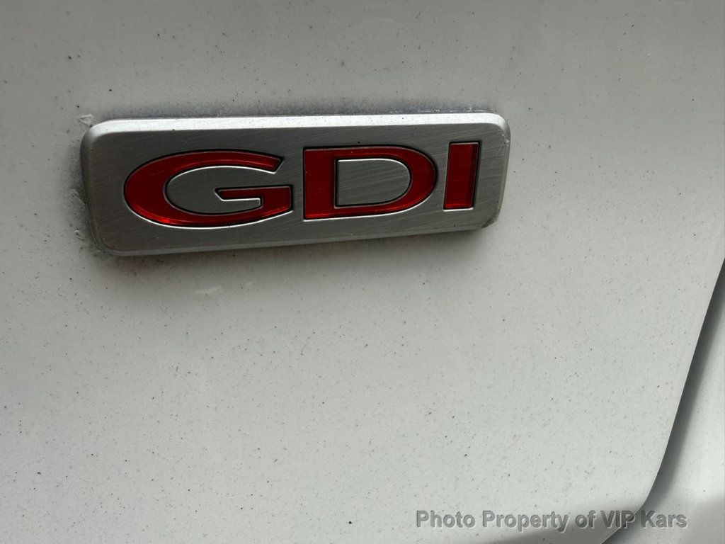 2017 Kia Sorento LX FWD - 22987482 - 18