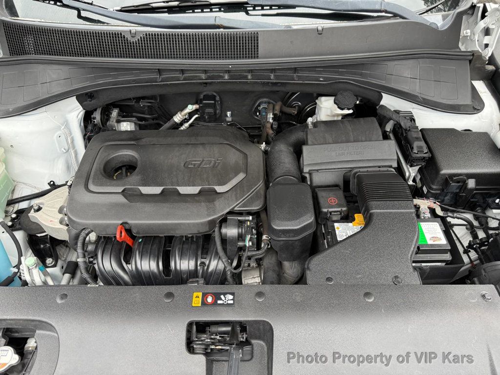 2017 Kia Sorento LX FWD - 22987482 - 20