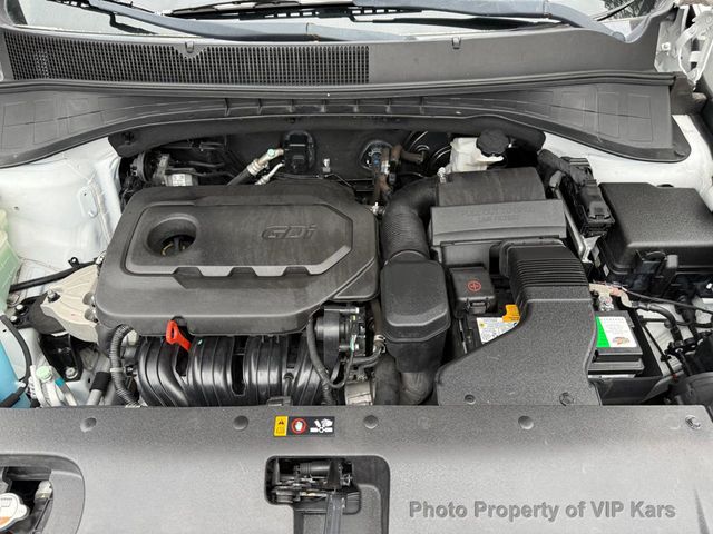 2017 Kia Sorento LX FWD - 22987482 - 20