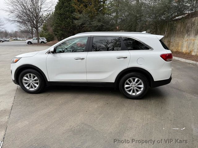 2017 Kia Sorento LX FWD - 22987482 - 6