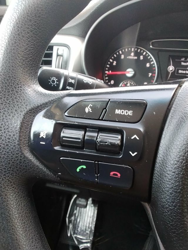 2017 Kia Sorento LX FWD - 23068953 - 12