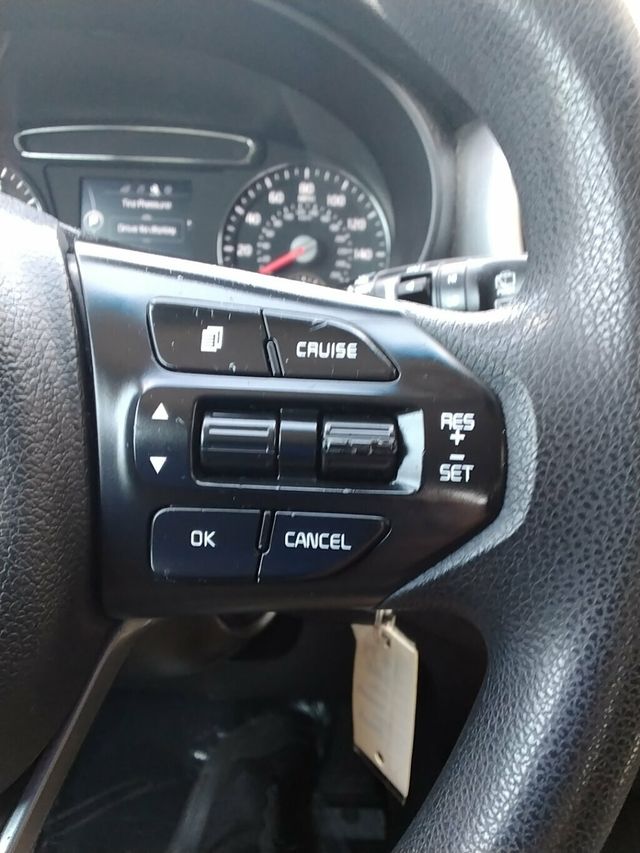 2017 Kia Sorento LX FWD - 23068953 - 13