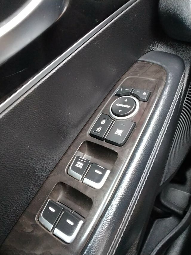 2017 Kia Sorento LX FWD - 23068953 - 21