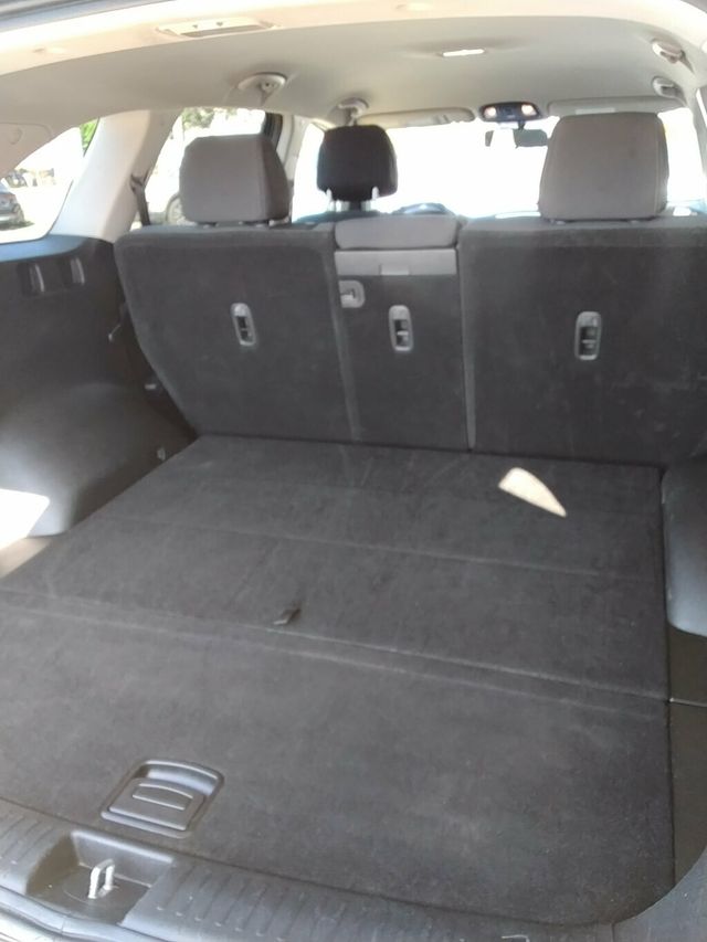 2017 Kia Sorento LX FWD - 23068953 - 24