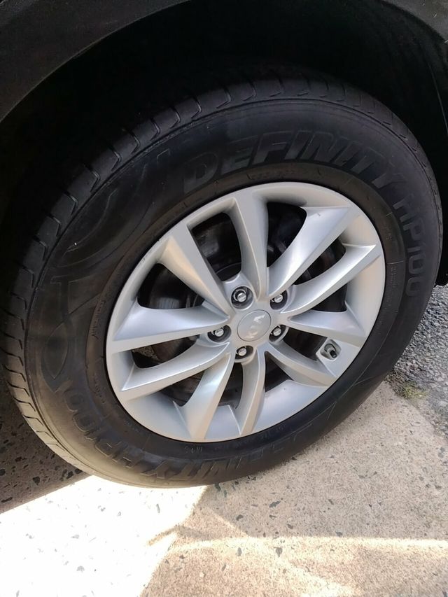2017 Kia Sorento LX FWD - 23068953 - 25