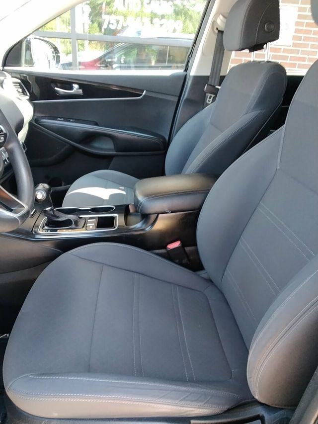 2017 Kia Sorento LX FWD - 23068953 - 6
