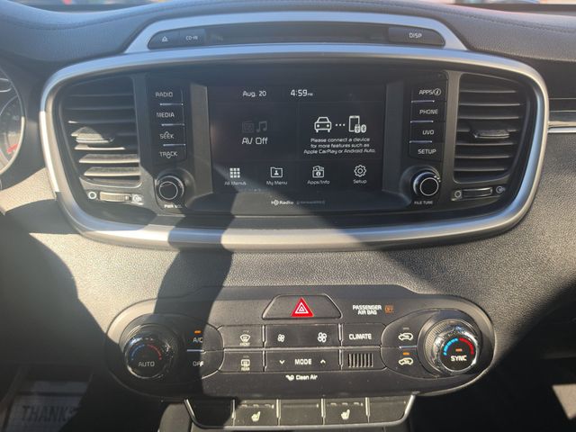 2017 Kia Sorento LX FWD - 23058186 - 13