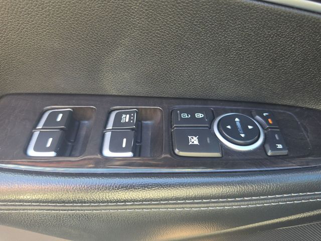 2017 Kia Sorento LX FWD - 23058186 - 18