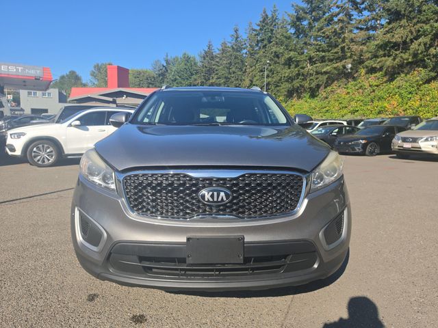 2017 Kia Sorento LX FWD - 23058186 - 19