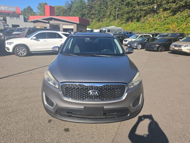 2017 Kia Sorento LX FWD - 23058186 - 20