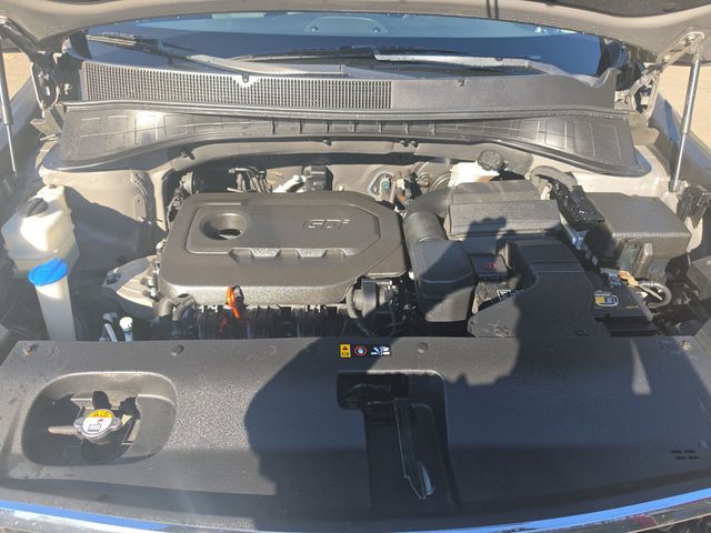 2017 Kia Sorento LX FWD - 23058186 - 21
