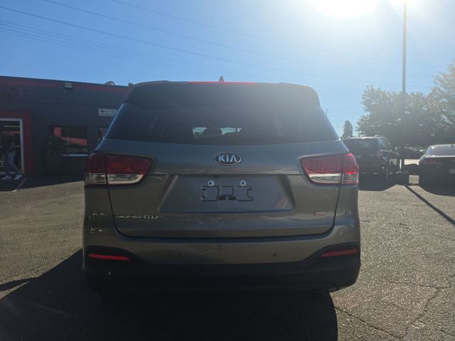 2017 Kia Sorento LX FWD - 23058186 - 22