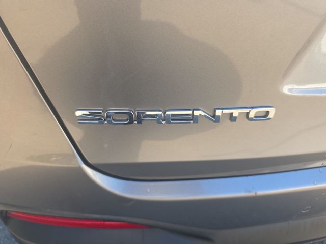 2017 Kia Sorento LX FWD - 23058186 - 24