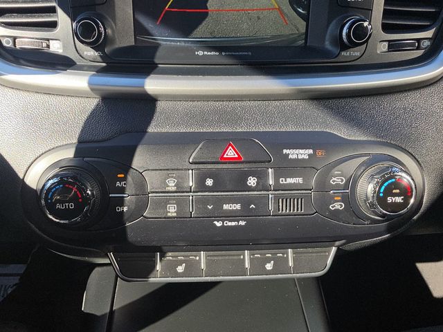 2017 Kia Sorento LX FWD - 23058186 - 28