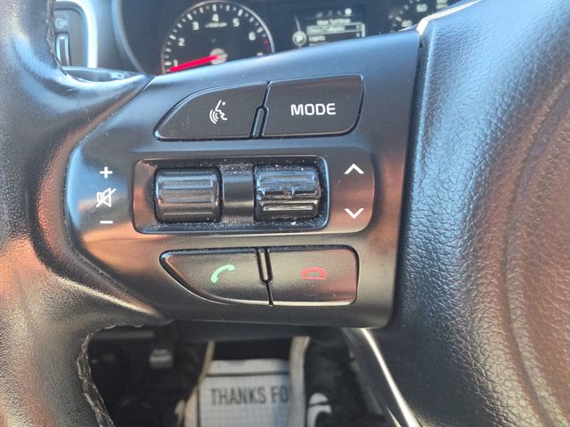 2017 Kia Sorento LX FWD - 23058186 - 29